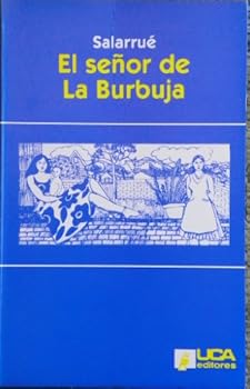 Paperback El Senor De La Burbuja Book