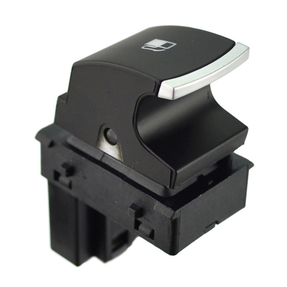 Pulsante Apriporta Serbatoio Per Volkswagen MK5 - Ricambio 1KD959833 In ABS - Foto 8