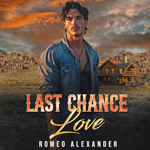 Last Chance Love by Romeo Alexander episode artwork