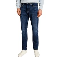 Tommy Hilfiger Straight Denton Jeans Washes, Pantaloni