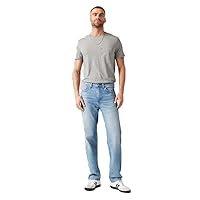 Levi's 505 Regular Fit, Jeans Uomo