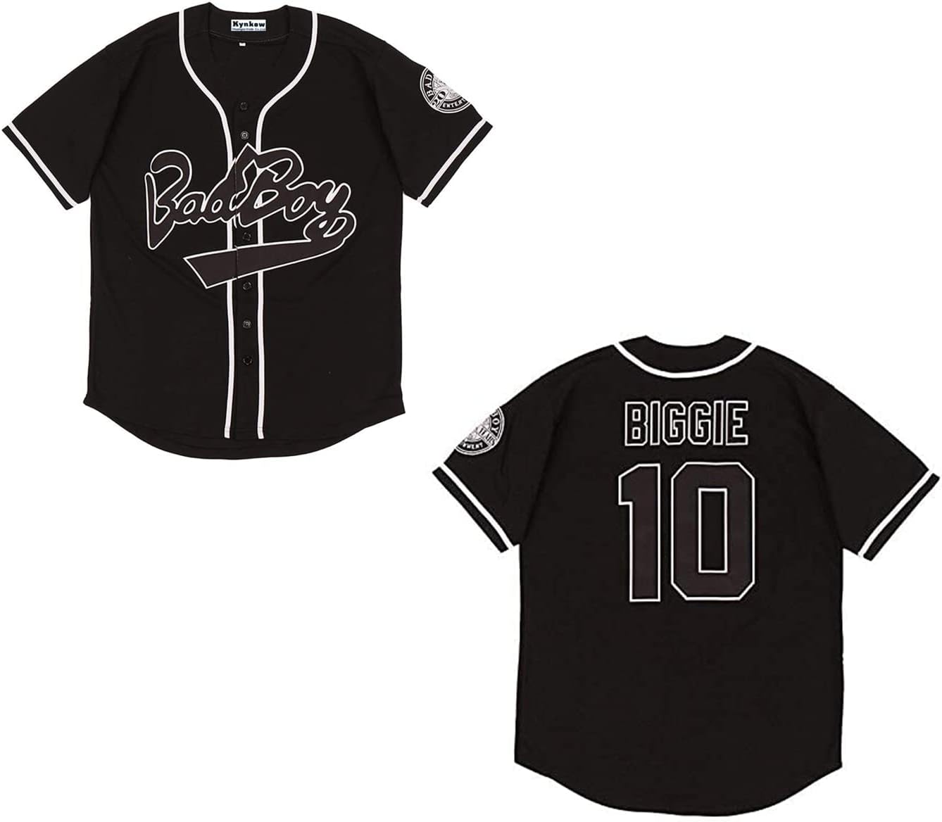 Ohtani Shirt Ohtani #16 Japan Baseball Jersey For Kids - Black
