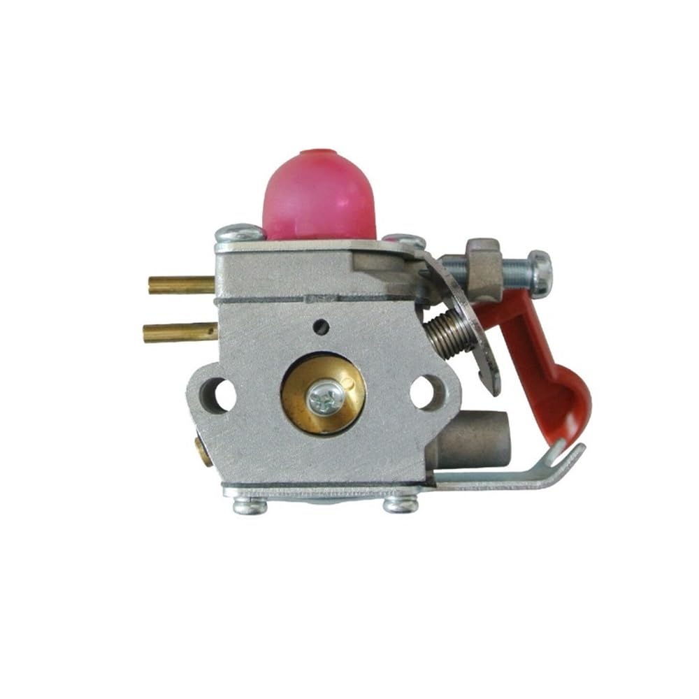 Carburateur adapté pour C1U-W24 M3298 avec régulation de flux pour démarrage stable