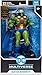 DC Comics TM15253 DC Multiverse 7 Inch Collectible McFarlane Figure-Martian Manhunter Variant (Gold Label), Multicolor