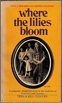 Where The Lilies Bloom