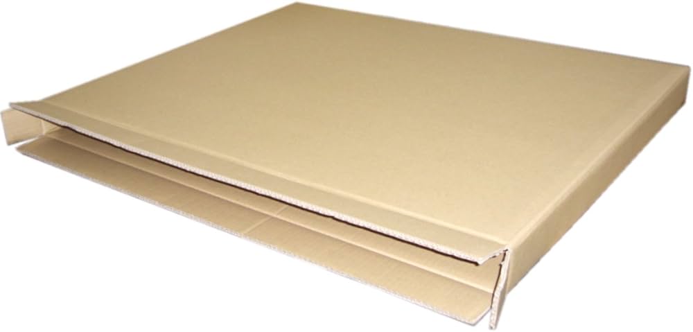 Amazon.co.jp: 油彩額縁(F12-20)、A1フレーム等の大型薄物梱包