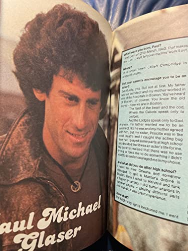 Starsky and hutch annual 1979