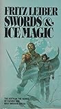 Swords and Ice Magic