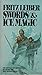 Swords and Ice Magic