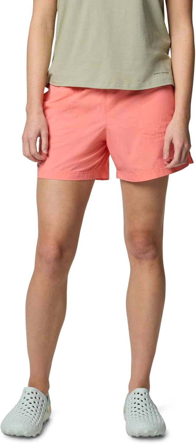 Columbia Womens Sandy River Short Ii