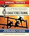Comprehensive Combat Fitness Training: Program Design for Civilians, Law Enforcement and Military (Special Tactics Manuals Book 3)