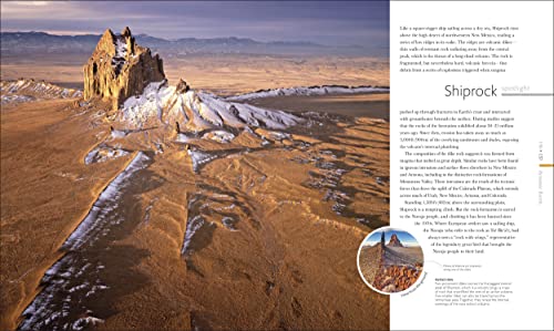 Image of The Science of the Earth: The Secrets of Our Planet Revealed (DK Secret World Encyclopedias)