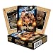 Aquarius Harry Potter & the Sorcerer's Stone Playing Cards