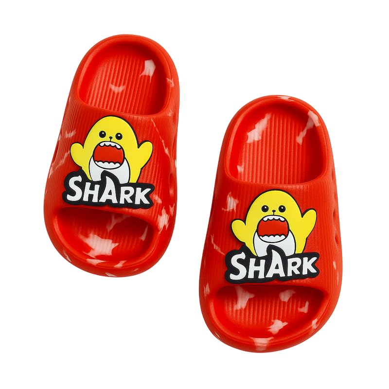 Image of ONFEET Unisex-Child Kids Flip-Flop Slippers Chappals For Boys & Girls Lightweight Anti-Skid Durable, Flexible & Quick-Dry