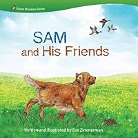 Sam and His Friends 1638130043 Book Cover