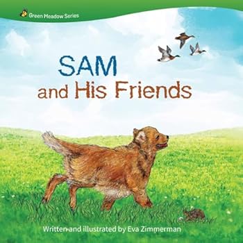 Sam and His Friends