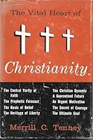 The vital of heart of Christianity B0007EI65K Book Cover