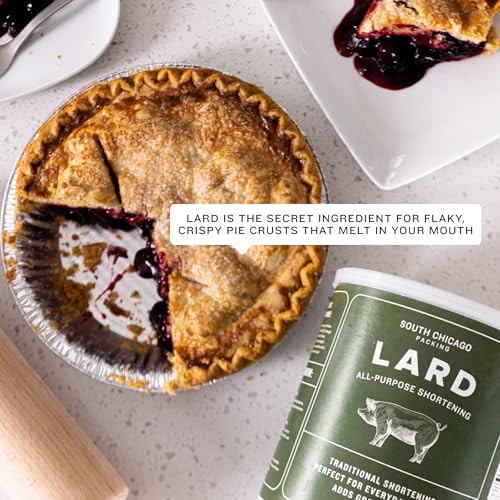 image for SCP South Chicago Packing South Chicago Packing Traditonal LARD Shorte