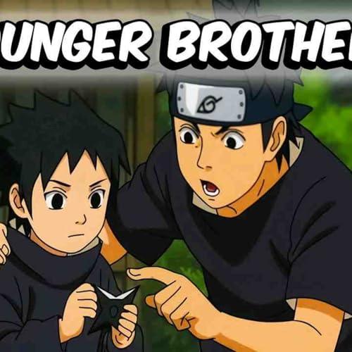 What If Shisui Had a Little Brother_(MP3_160K)