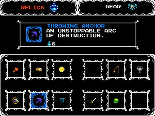 Shovel Knight: Treasure Trove Nintendo SWITCH Neuf - vue 8