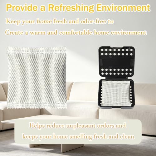 Deodorizing Box and Removing Refills for Ubbi Adult Diaper Pail — view 6