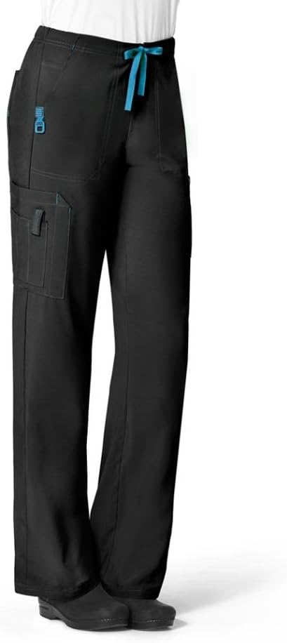 CarharttWomen's Cross-Flex Women's Utility Scrub Pant
