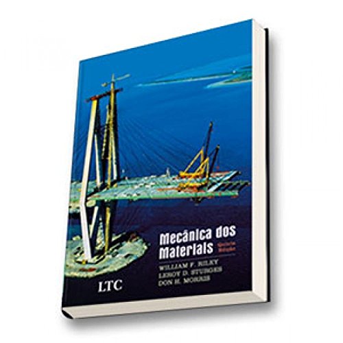 Mecanica dos Materiais