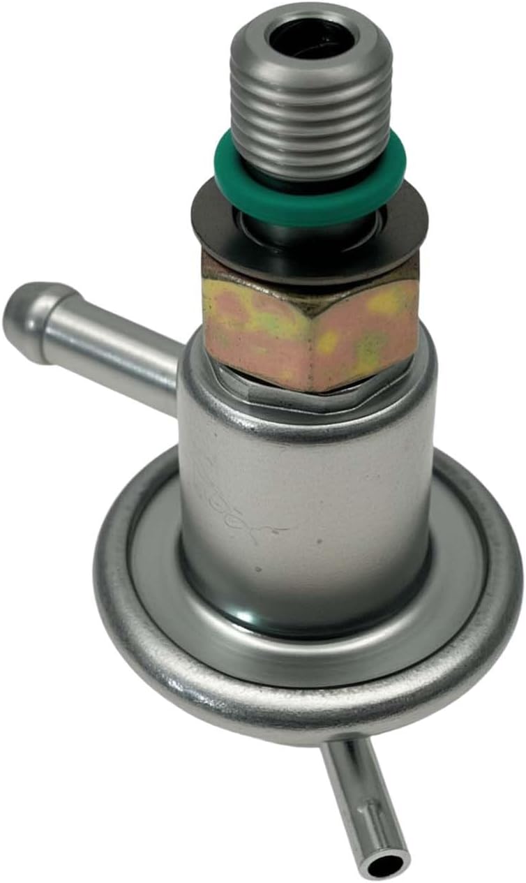 Fuel Injection Pressure Regulator 23280-65010 Compatible With 1988-1995 4Runner 1988-1995 Pickup 1993-1994 T100