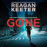  Gone: The Connor Callahan Mystery Thriller Series, Book 1