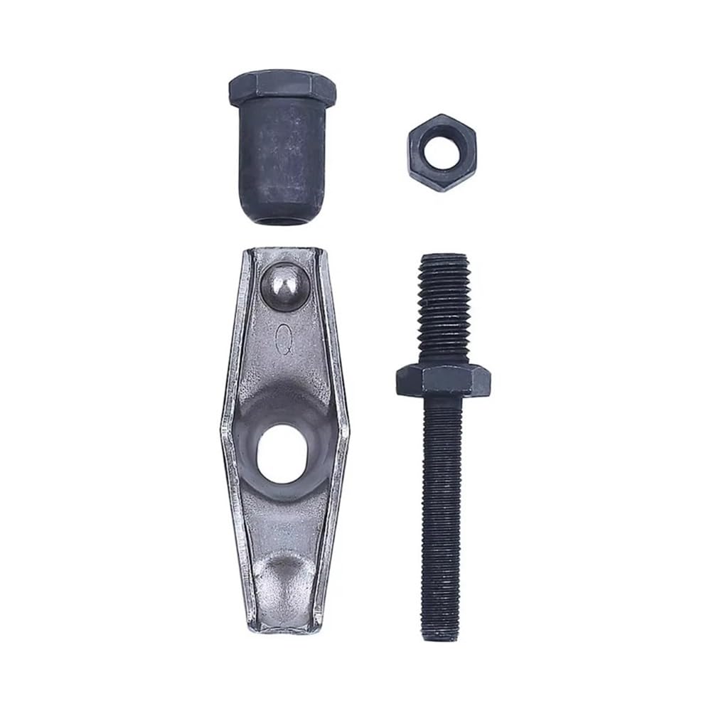 Tuercas y pernos de pivote para brazo basculante de válvula GX200 6,5 HP y GX160