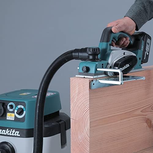Makita DKP180Z 18V Li-Ion LXT Planer - Batteries And Charger Not Included