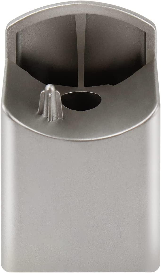 00628998 Dishwasher Handle End Cap for Dishwasher Door Handle Parts, Fit 628998 3278499 AP5690748 EAP8729301 PS8729301