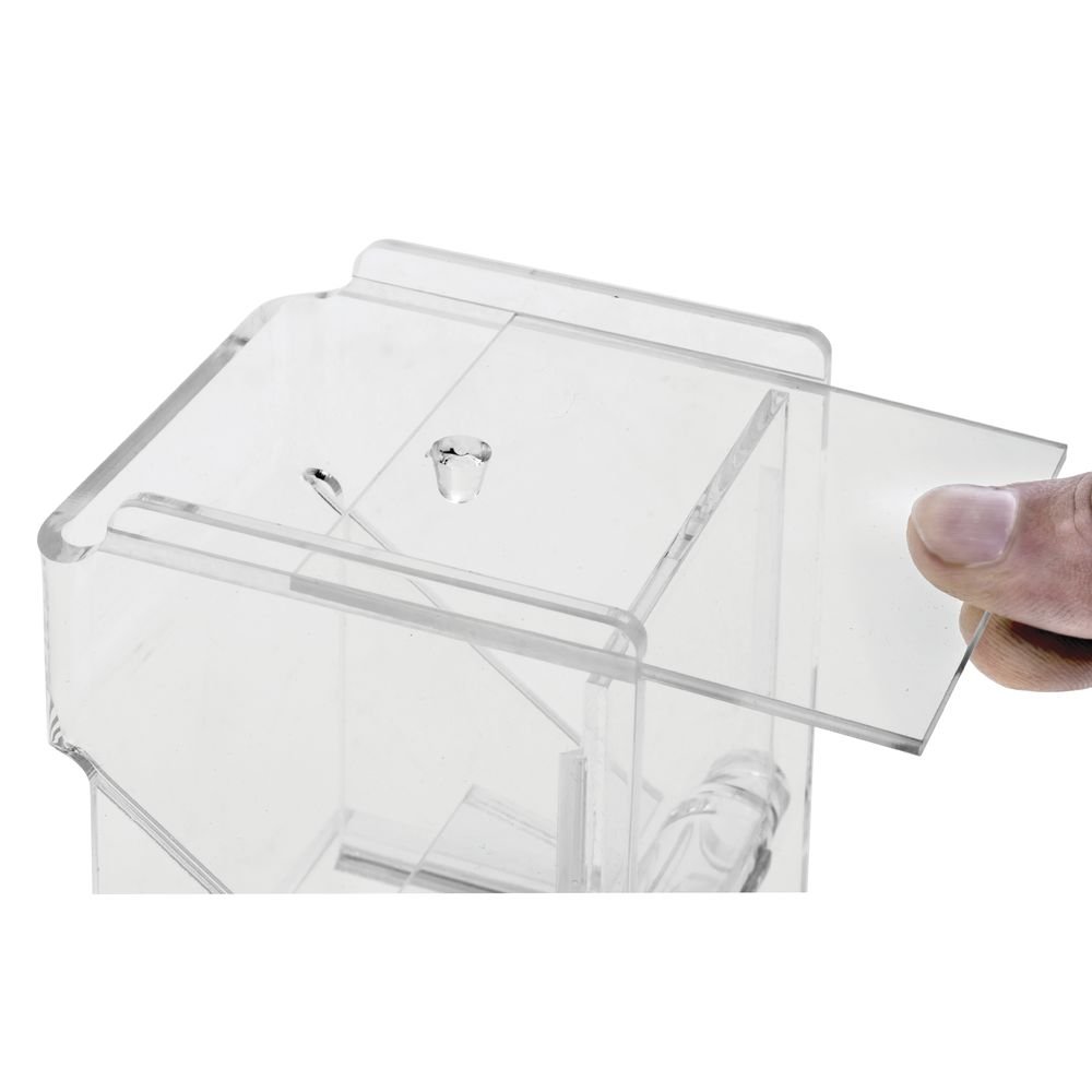 Cal-Mil 295 Classic Toothpick Dispenser, 3.75