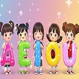 ABC son for children