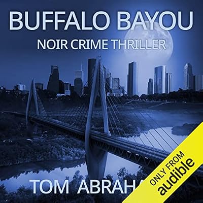 Buffalo Bayou