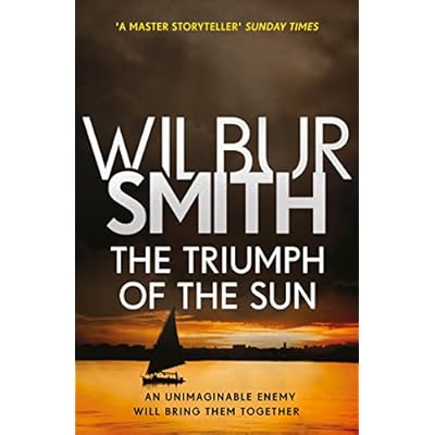 The Triumph of the Sun