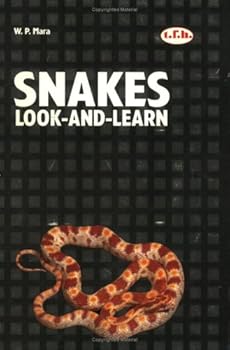 Snakes: Look-And-Learn (Look & Learn)