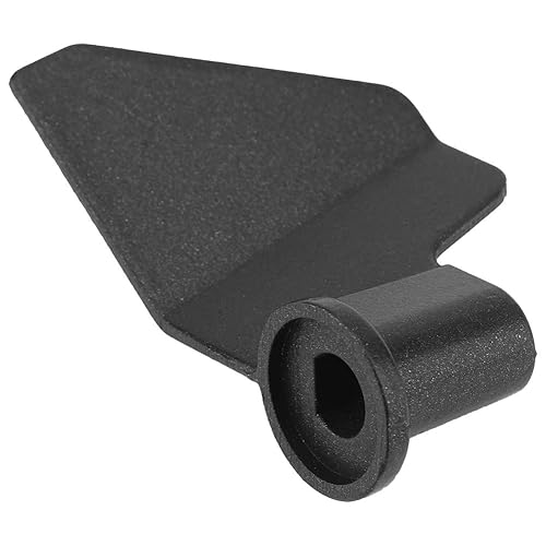 Miniatura 7 de Cuisinart - Paleta para hacer pan de acero inoxidable, piezas y accesorios para máquina de pan, paleta de mezcla de cuchillas, reemplazo universal