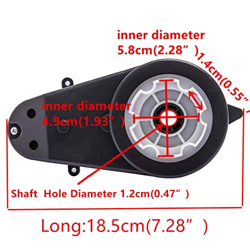 Montables, Toy Imagen adicional
