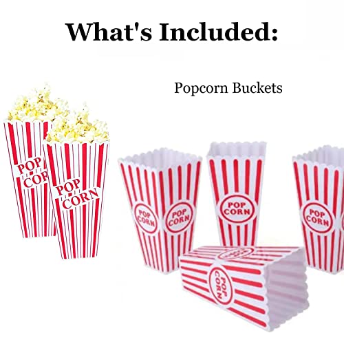Deluxe Movie Night Gift For Families Of 4-6! #TOP4