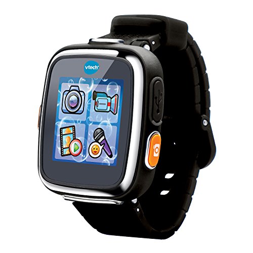 Preisvergleich Produktbild Vtech 80-171664 - Kidizoom Smart Watch, schwarz