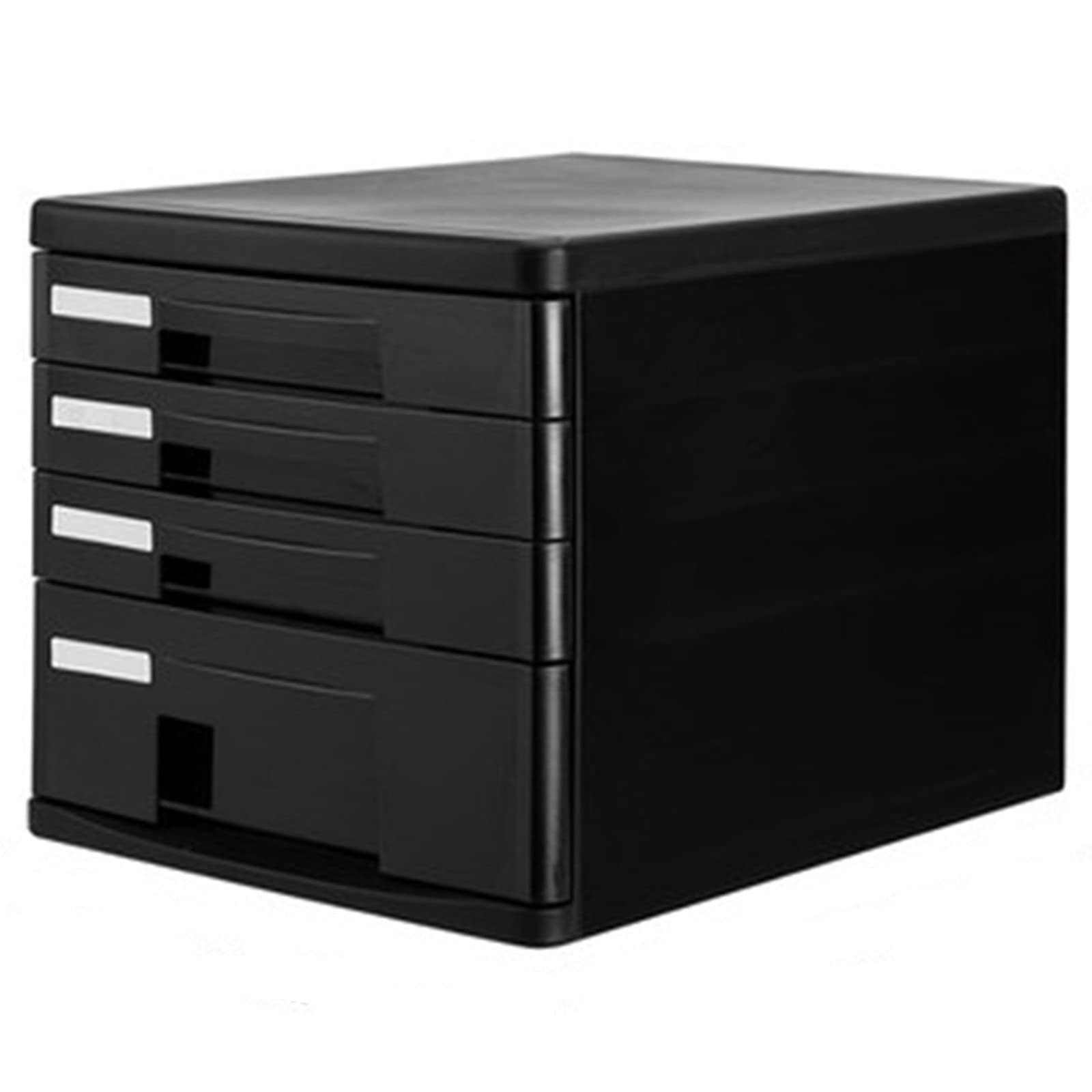 Archiviatore da tavolo multistrato, per banconote e documenti, per casa e ufficio, per organizzare i file in modo efficiente, durevole ed elegante