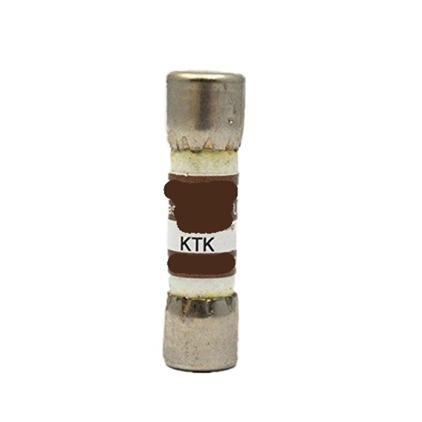 RFXOGTYFZ 10PCS KTK Fuse 10A