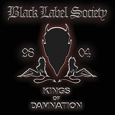 Kings Of Damnation