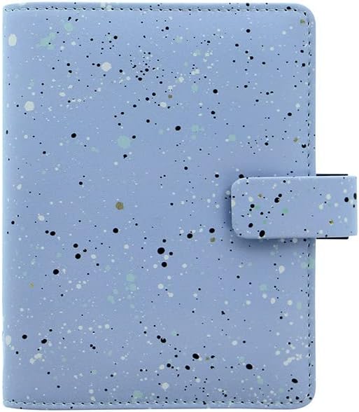 Filofax Pocket Expressions Sky Organiser 21-028729