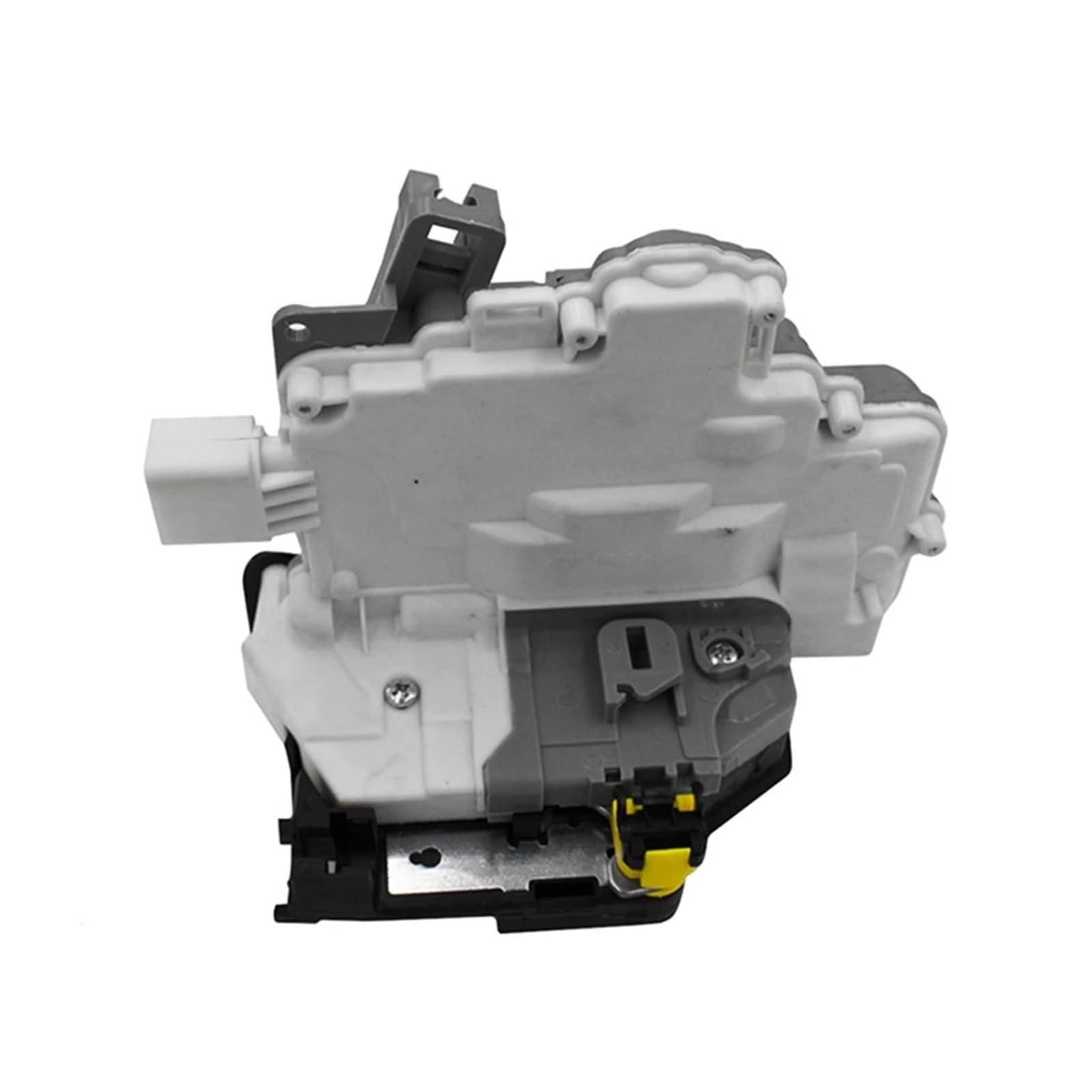 for Seat for Leon II Mk2 2005-2012 Front Rear Left Right Door Lock Actuator 1P1837015 1P1837016 1P0839015 1P0839016 Door Lock Actuator(Rear Left)