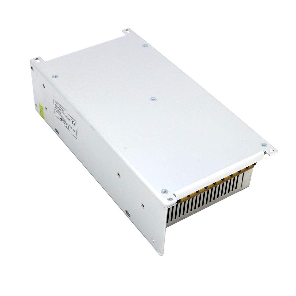 Alimentatore Interruttore Adattatore di alimentazione del trasformatore AC 110 V / 220V a DC 24V 30A 720W Switich ad alta potenza for l'illuminazione