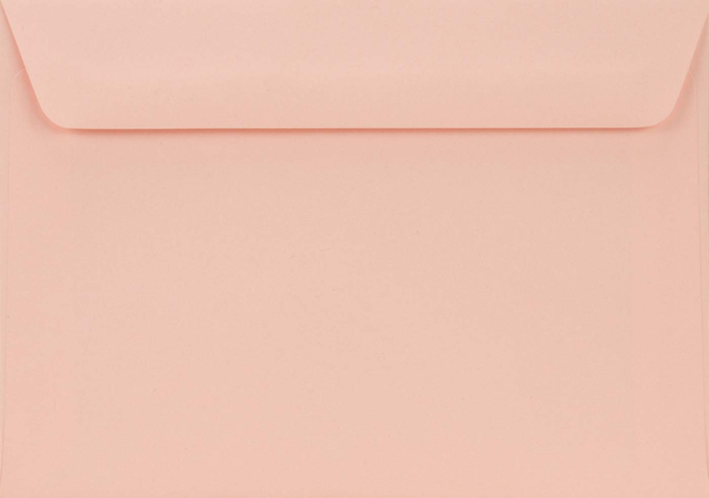 Netuno 500 Light Pink envelopes C6 114 x 162 mm 4.5 x 6.4 in 90gsm Burano Rosa Invitation Envelope Elegant Colourful envelopes for Letters Wedding Birthday Christmas Greeting Cards Postcards