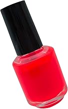 7ml Buoy Paint, Reflective Float Paint, Small Fishing Lure Fluorescent Paint Reflective Paint, Clear Lightweight Amplification Effect Buoy Paint, Magnify Bait Paint Fluorescence Fishing Supplies