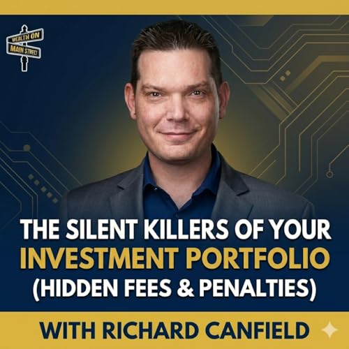 319: The Hidden Truths of Money, Interest Rates, and Your "Perfect" Investment